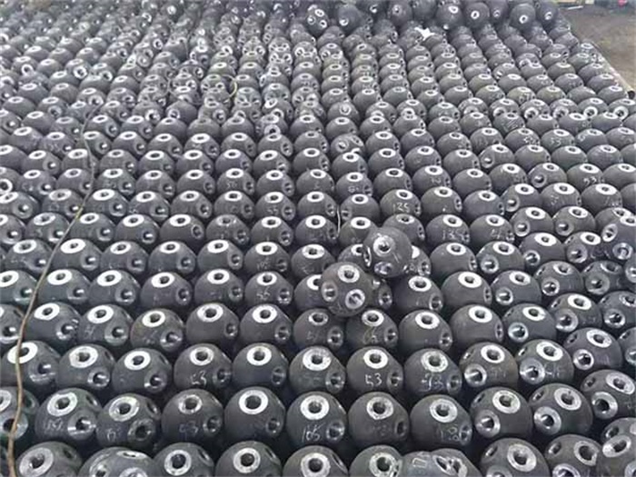 宁安螺栓球网架